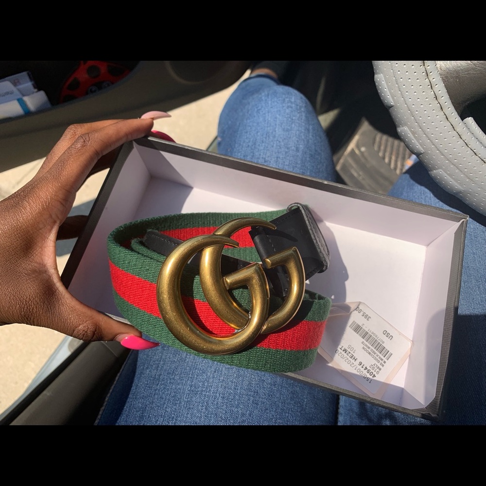 Gucci Belt